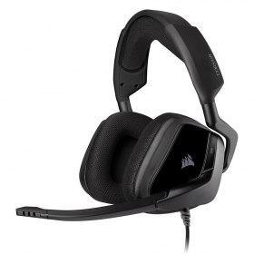 Cdiscount : 49,99€ le Casque Corsair Gaming VOID ELITE Stéréo Black (au lieu de 69€)