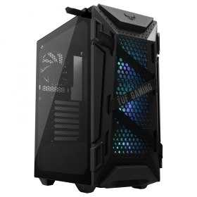 85,99€ le boitier Asus TUF Gaming GT301