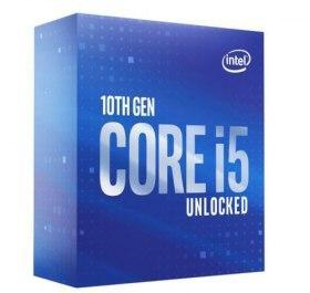 Black Friday FNAC : Processeur Intel Core i5-10400 à 165€