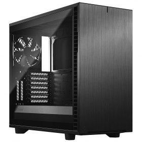 Une sélection de boitier PC Fractal en promo chez Materiel.net