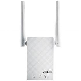 Vente Flash sur le répéteur WIFI Asus RP-AC55 (49,99€ au lieu de 68€)