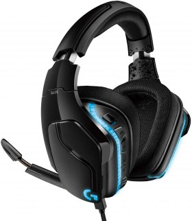 Le casque Logitech G635 à 69.90€ sur Amazon (au lieu de 149€)