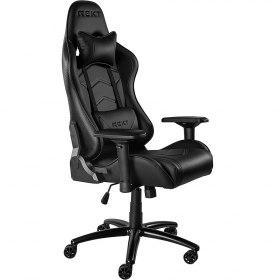 Bon plan : 219€ le fauteuil gaming REKT GG1 Black (au lieu de 299€)