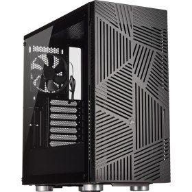 66.49€ le boitier PC Corsair 275R Airflow Black