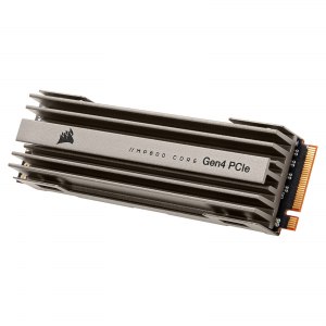 Le SSD Corsair Force MP600 Core 1 To à 132,99 €