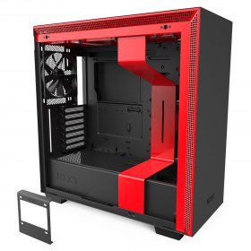 Bon plan Topachat : -20% sur une sélection de boitiers NZXT