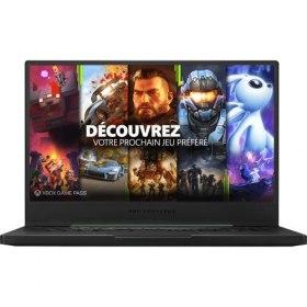 Notre sélection PC portable Multimédia et Gamer - Jusqu&#039;a -27% de réduction