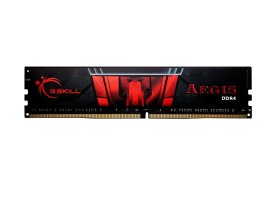 La RAM G.Skill 16 Go DDR4-3000 à 55.99€