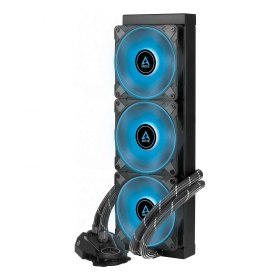 Le watercooling arctic freezer II 360 à 99€ au lieu de 129.99€