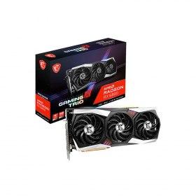 En stock 899€ / MSI Radeon RX 6800 GAMING X TRIO