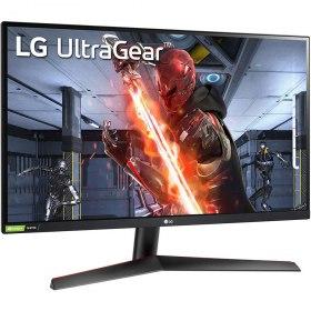 Boulanger : 259€ l&#039;Ecran PC Gamer LG 27GN600 B UltraGear 27p