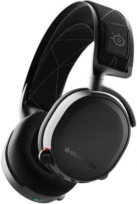 Deal : Amazon propose le SteelSeries Arctis 7 à 127,45€ au lieu de 179,99€