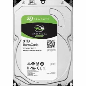 Bon plan Disque Dur : 69,99€ le HDD Seagate Barracuda 3To