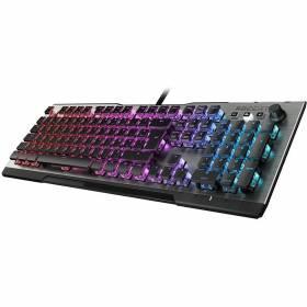 Bon plan : 99.95€ au lieu de 149.90€ pour le clavier Roccat Vulcan 100