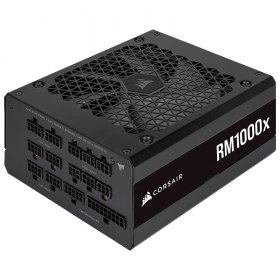 Black Friday RDC : 149,90€ l&#039;alimentation 1000 Watts Corsair RM1000x  (200€ chez les concurrents)