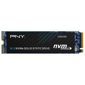 Amazon : SSD Interne M.2 NVMe PNY CS2130 - 1 To à 107,99€