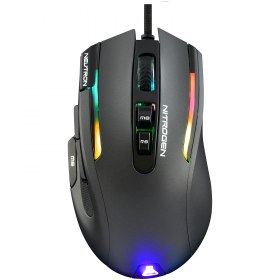 Vente Flash : 19,99€ la souris The G Lab KULT Nitrogen Neutron