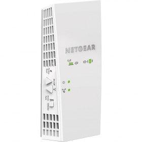 Amazon : 59,99€ au lieu de 100€ pour le Répéteur WiFi Mesh Netgear EX6250