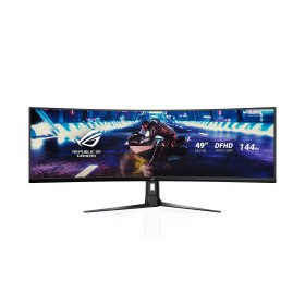 Amazon : 869€ pour l&#039;écran gamer Asus ROG Strix XG49VQ (au lieu de 1079€)