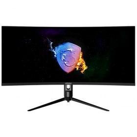 399€ au lieu de 499€ pour l&#039;écran MSI Optix MAG342CQRV (34p / UWQHD /1 ms / 100 Hz / Adaptive Sync)