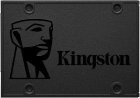 SSD Kingston 240Go à 29,99€ sur Amazon