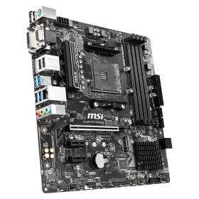 La Carte mère MSI B450M Pro-VDH Max à 40.36€