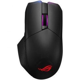 Souris gamer Asus Souris ROG Chakram - 99€ au lieu de 189€