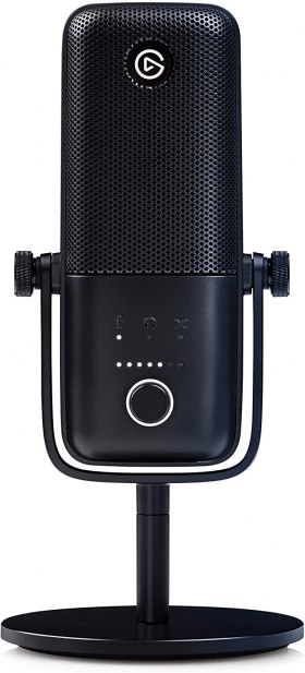 Black Friday : Le microphone Elgato Wave 3 à 119.90€ chez Boulanger