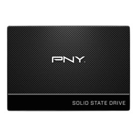 Deal : 49.99€ , le SSD PNY CS900 - 480Go