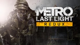 Metro Last Light Redux à récupérer gratuitement sur GOG