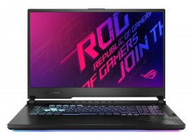 Le PC Portable ASUS - Rog Strix G17 - I7 10750H - RTX 2070 - 16 Go - SSD 512 Go à 1399,98€