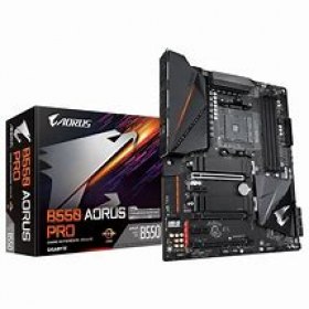 Carte mère GIGABYTE B550 AORUS PRO V2 - AMD AM4 à 129,49€ au lieu de 203,36€