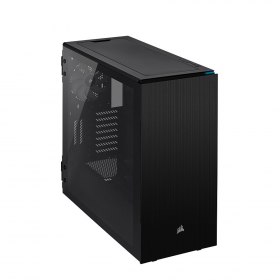 Boitier Corsair Carbide 678C Black à 119€ au lieu de 200€