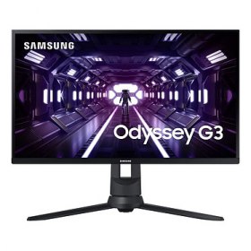 SAMSUNG ODYSSEY G3 à 169,99€ (24&quot; 144Hz VA)