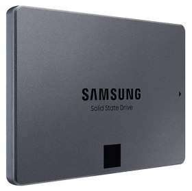 Solde: 399€ le SSD Samsung Série 860 QVO 4 To (au lieu de 580€)