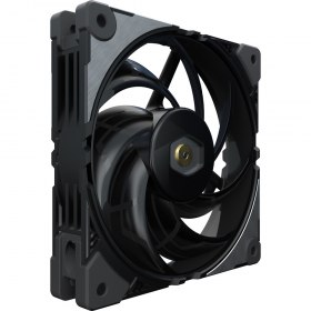 Vente flash sur le Cooler Master MasterFan SF120M 120 mm à 19,99€