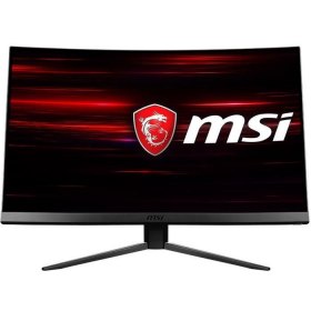 L&#039;ecran PC Gamer - MSI Optix MAG241CVSFR - 24&quot; FHD - Dalle VA - 144Hz à 199€