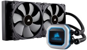 Bon plan : Watercooling Corsair H115i Pro RGB à 115,30€