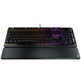 Clavier gamer Roccat Pyro - mécanique à 79,99€ (-20%)