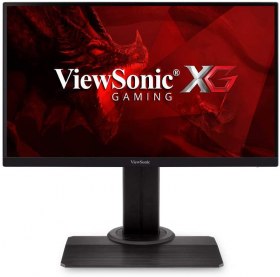 Fnac : 179,99€ l&#039;Ecran Gamer Viewsonic XG2405 (IPS / 1ms)