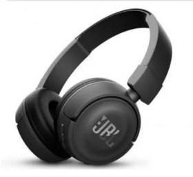 Casque audio JBL T460 BT Bluetooth à 24,99€ au lieu de 49,99€