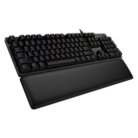 Clavier gamer Logitech G513 Carbon (switch brown) à 90 €