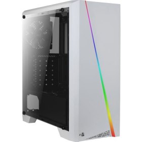 Le boitier Aerocool PC Cylon RGB à 36,24€