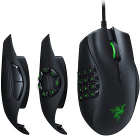 RAZER: Jusqu&#039;à -30% sur une sélection d&#039;accessoires Gaming