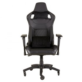 Fauteuil Gamer Corsair T1 2018 Black à 209€ chez Boulanger