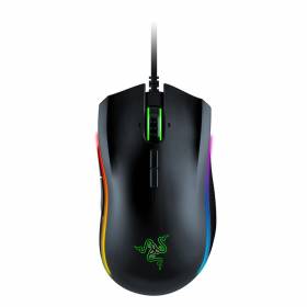 FNAC : 59,99€ au lieu de 99,99€ pour la souris Gaming souris Razer Mamba Elite