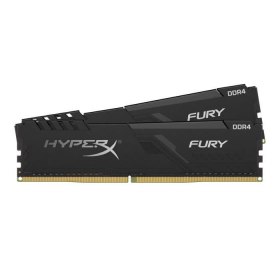 BlackFriday : 32 Go de DDR4 HyperX Fury à 3000 MHz (CL16) à 106,99 euros