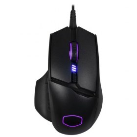 La souris Cooler Master MM830 RGB à 55€