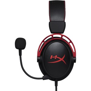 Black Week Fnac : Casque Pro Gaming HyperX Cloud Alpha (-50%) 49,99€