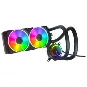 141€ Le Watercooling Fractal Design Celsius S24 Prisma (au lieu de 180€)